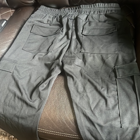 design in italy jogger pants - Picture 5 of 5